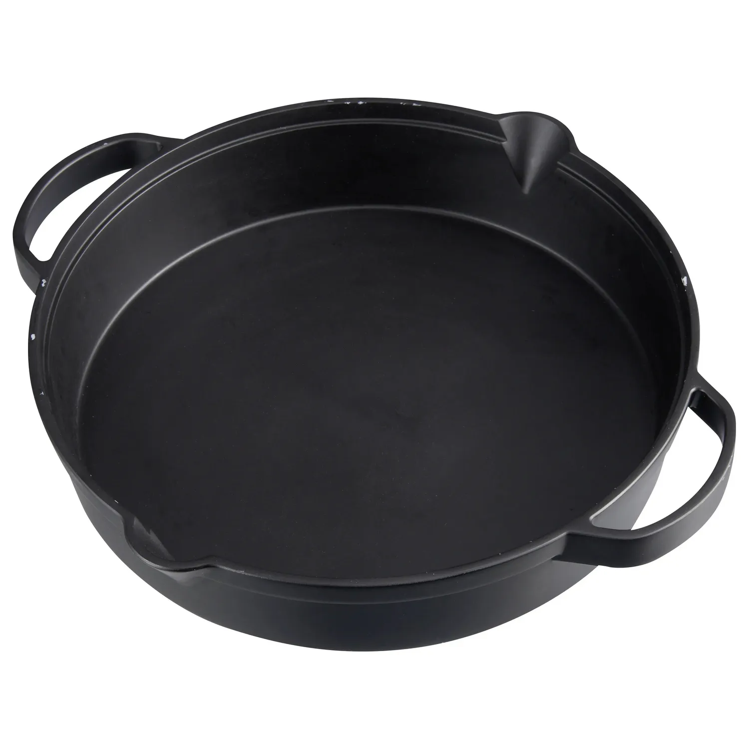Campingaz Culinary Modular Pfanne Gusseisen 31,6 cm