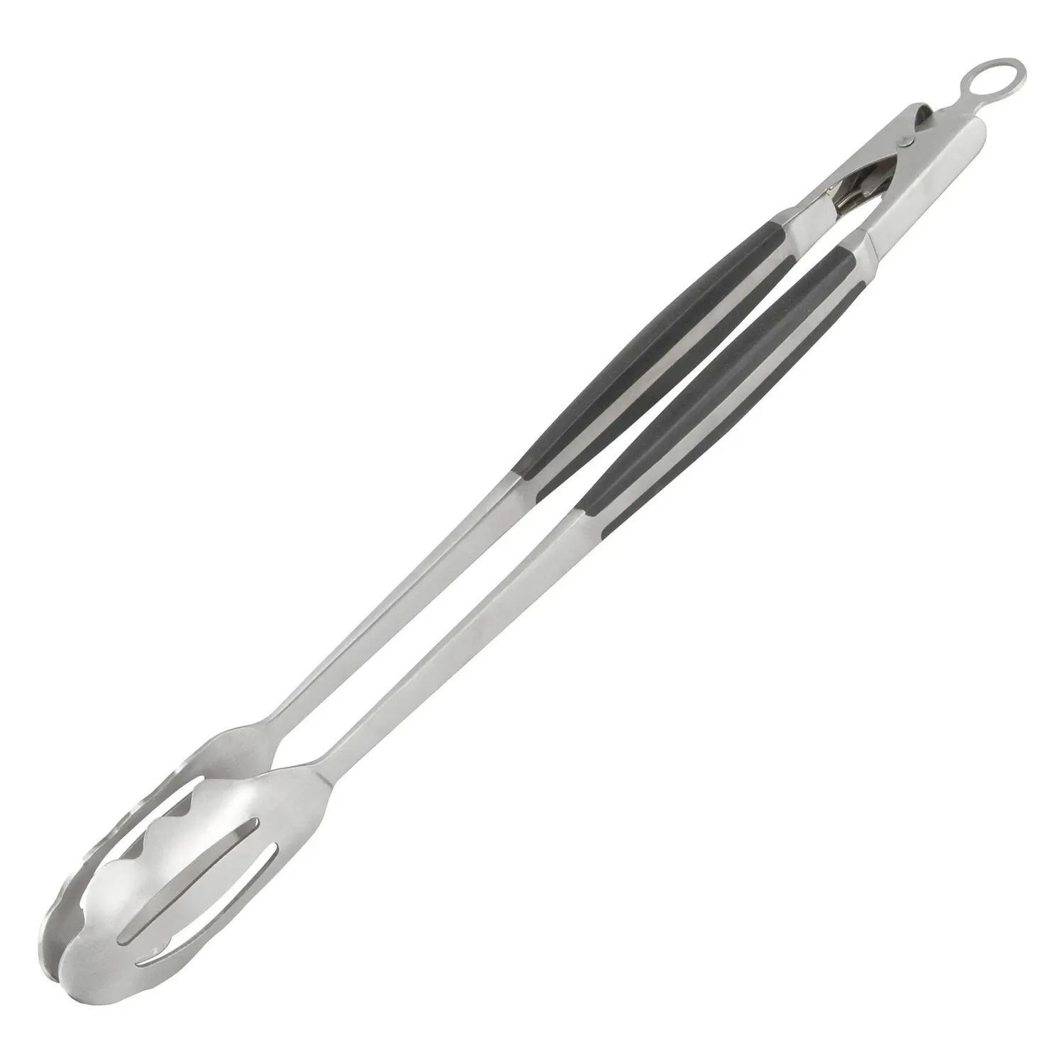Campingaz Premium Grillzange Edelstahl extra lang