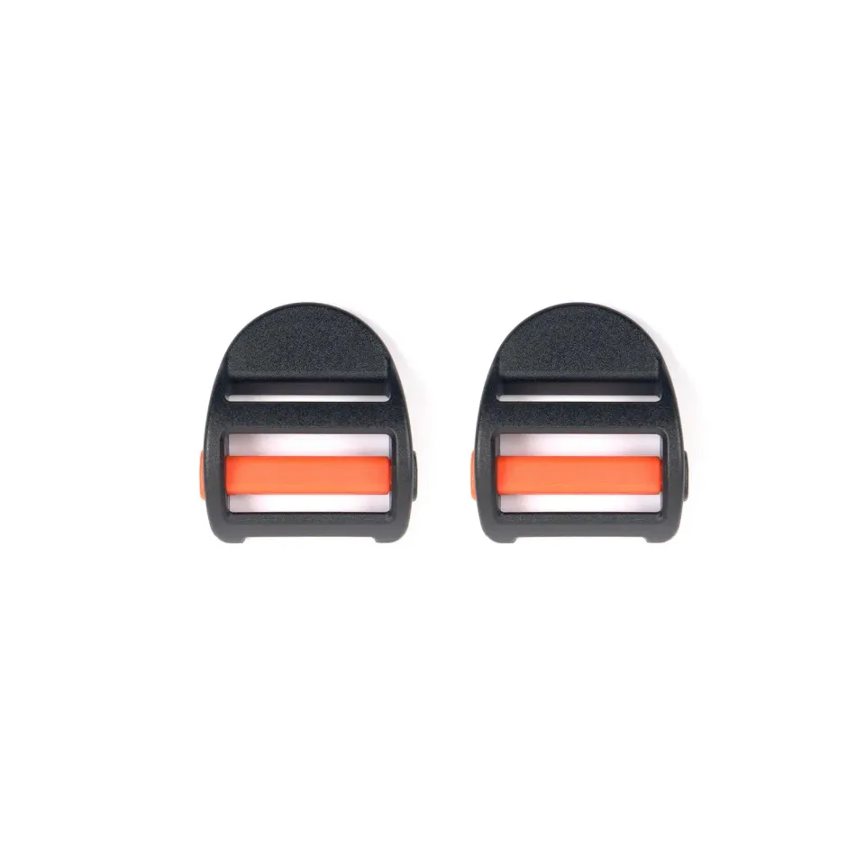 Lifeventure Tension Locks Klemmschnallen 20mm 25mm