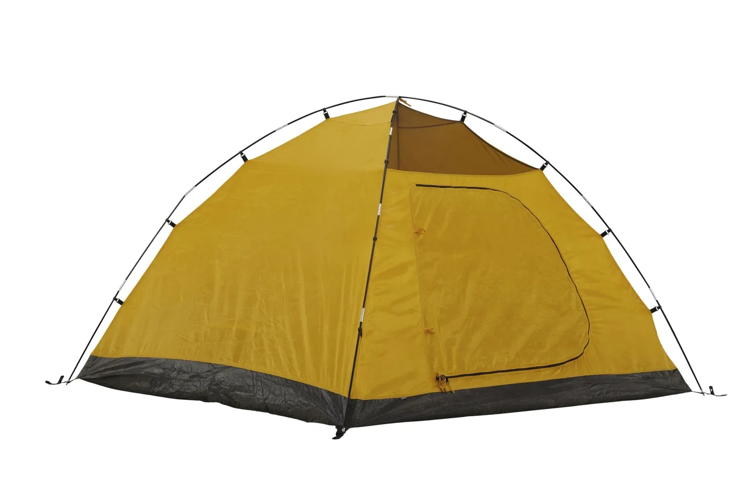 Grand Canyon Robson 3 Tunnelzelt 3 Personen 3000 mm