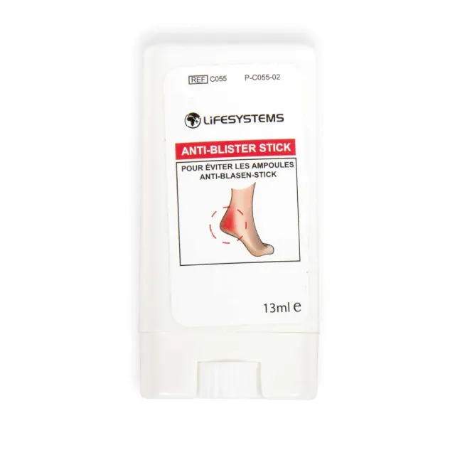 Lifeventure Blister Stick Blasen-Stick gegen Blasen