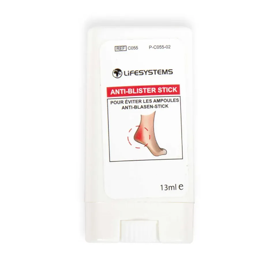 Lifeventure Blister Stick Blasen-Stick gegen Blasen