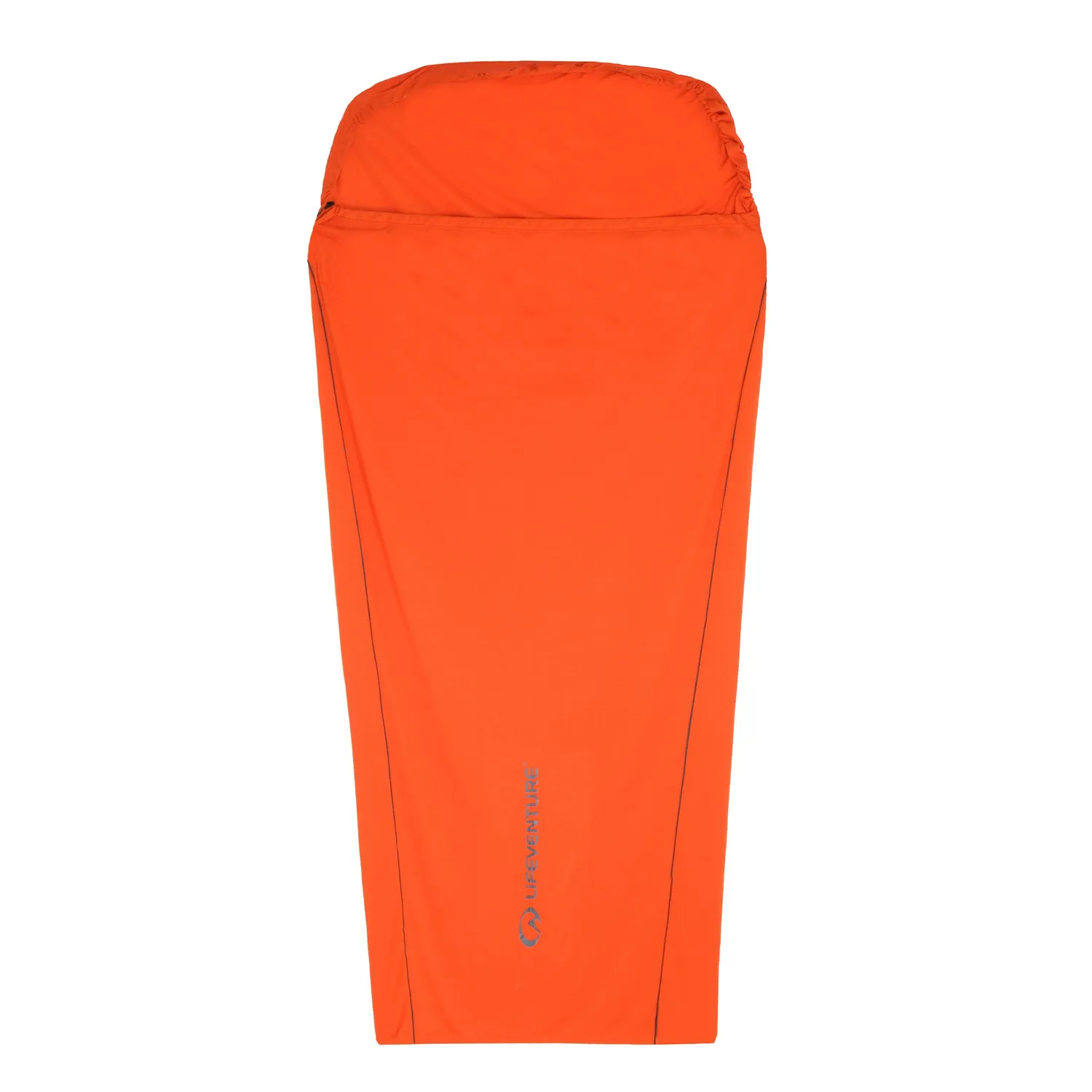 Lifeventure Thermolite Schlafsack-Inlett Mumie +9°C
