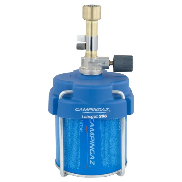Campingaz Labogaz 206 Bunsenbrenner 760 Watt C206