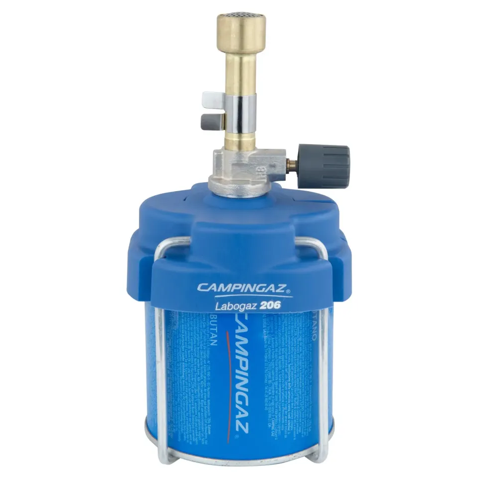 Campingaz Labogaz 206 Bunsenbrenner 760 Watt C206