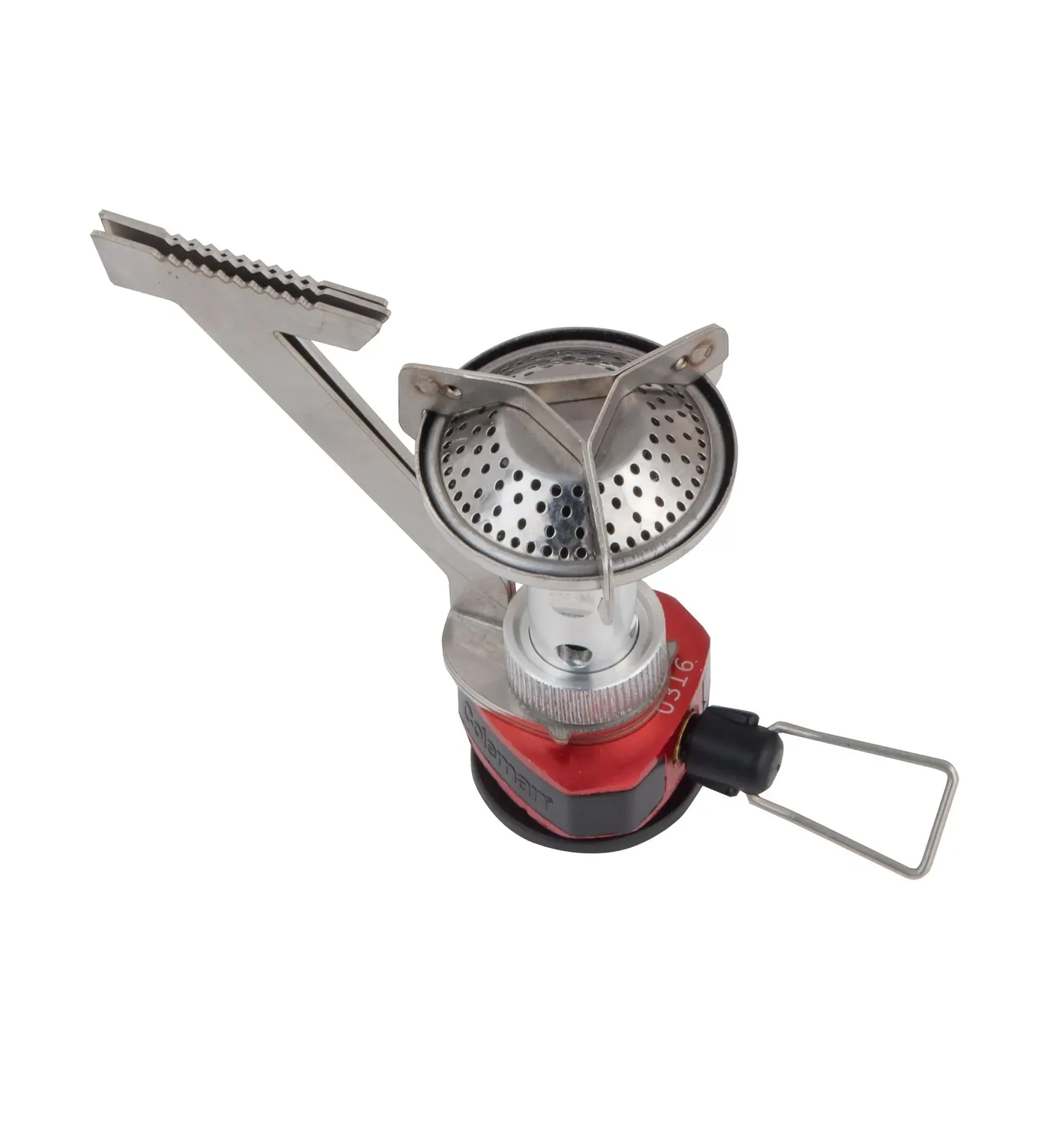 Coleman FyreLite Start Gaskocher 102g Schraubventil
