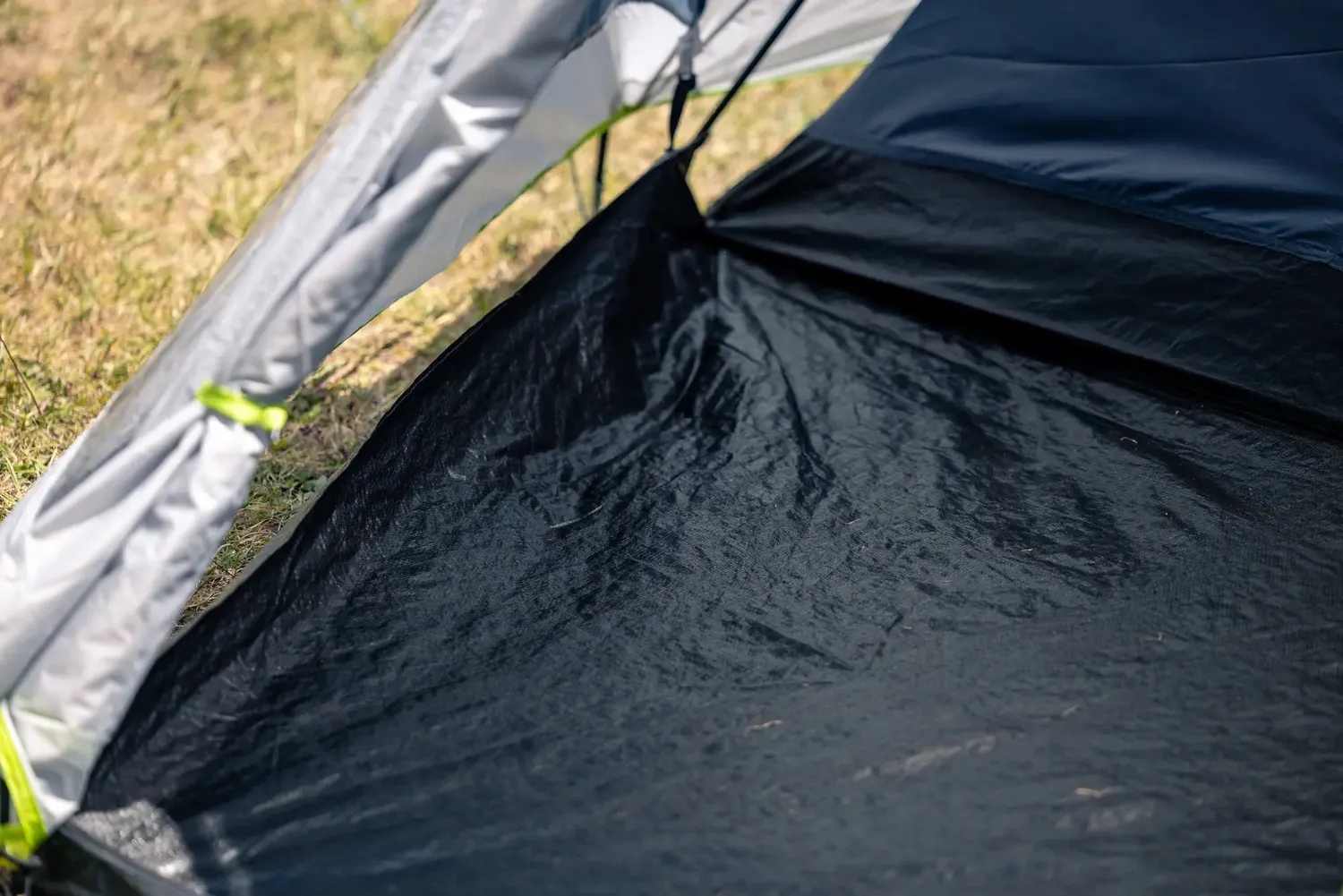 Coleman Darwin 3 Plus Kuppelzelt 3 Personen mit Vorraum