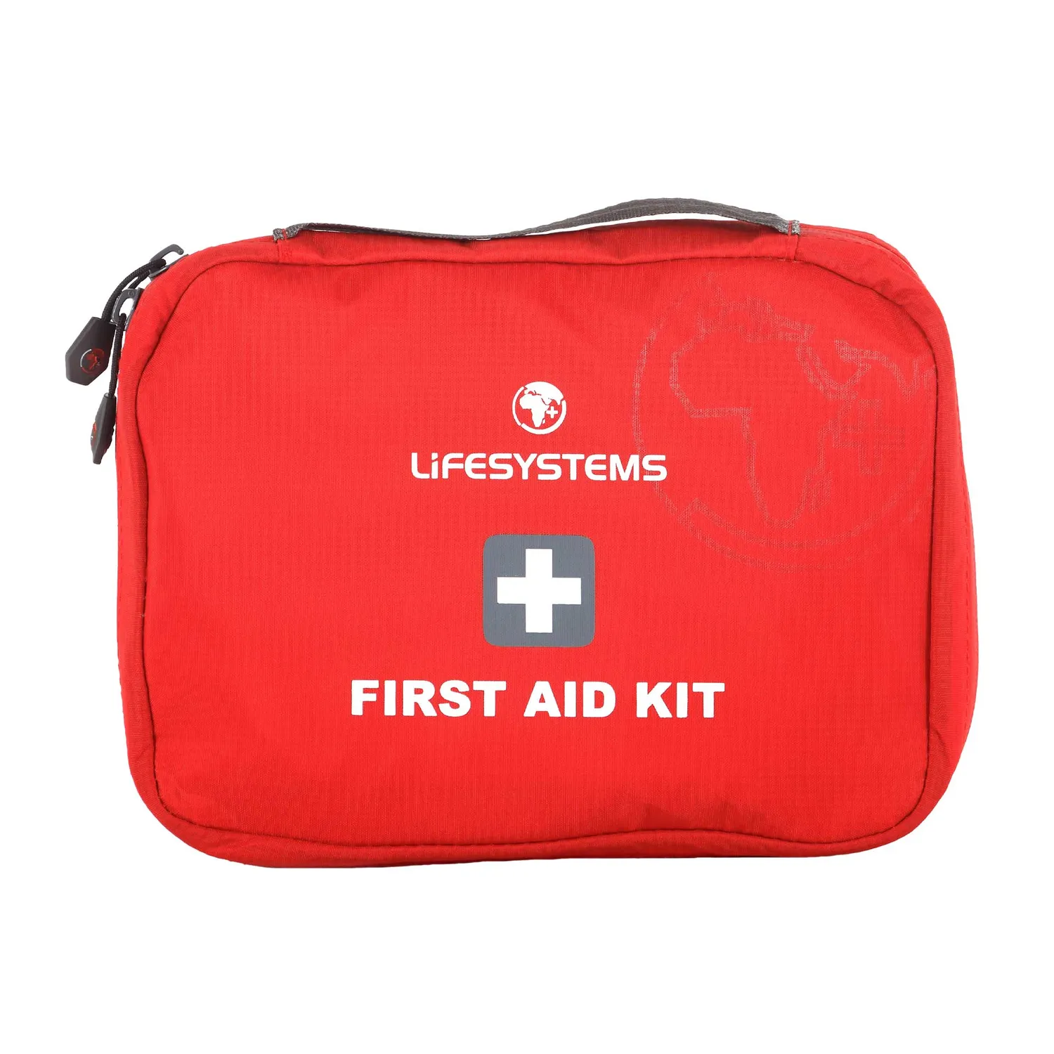 Lifeventure First Aid Case Erste-Hilfe-Tasche leer