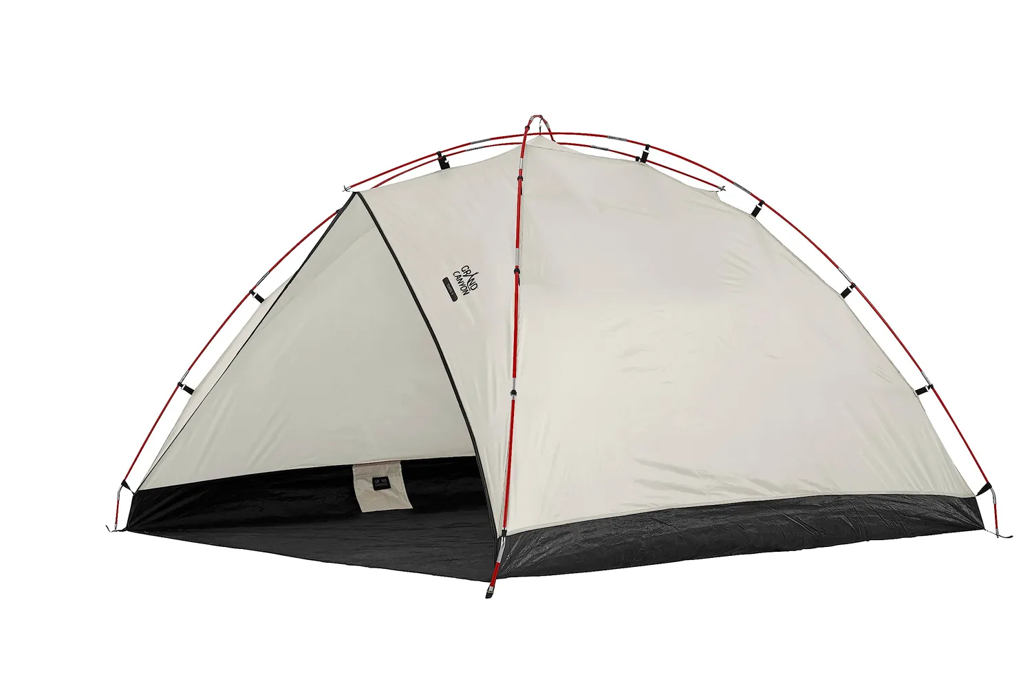 Grand Canyon Tonto Beach Tent 4 Strandzelt Mojave Desert