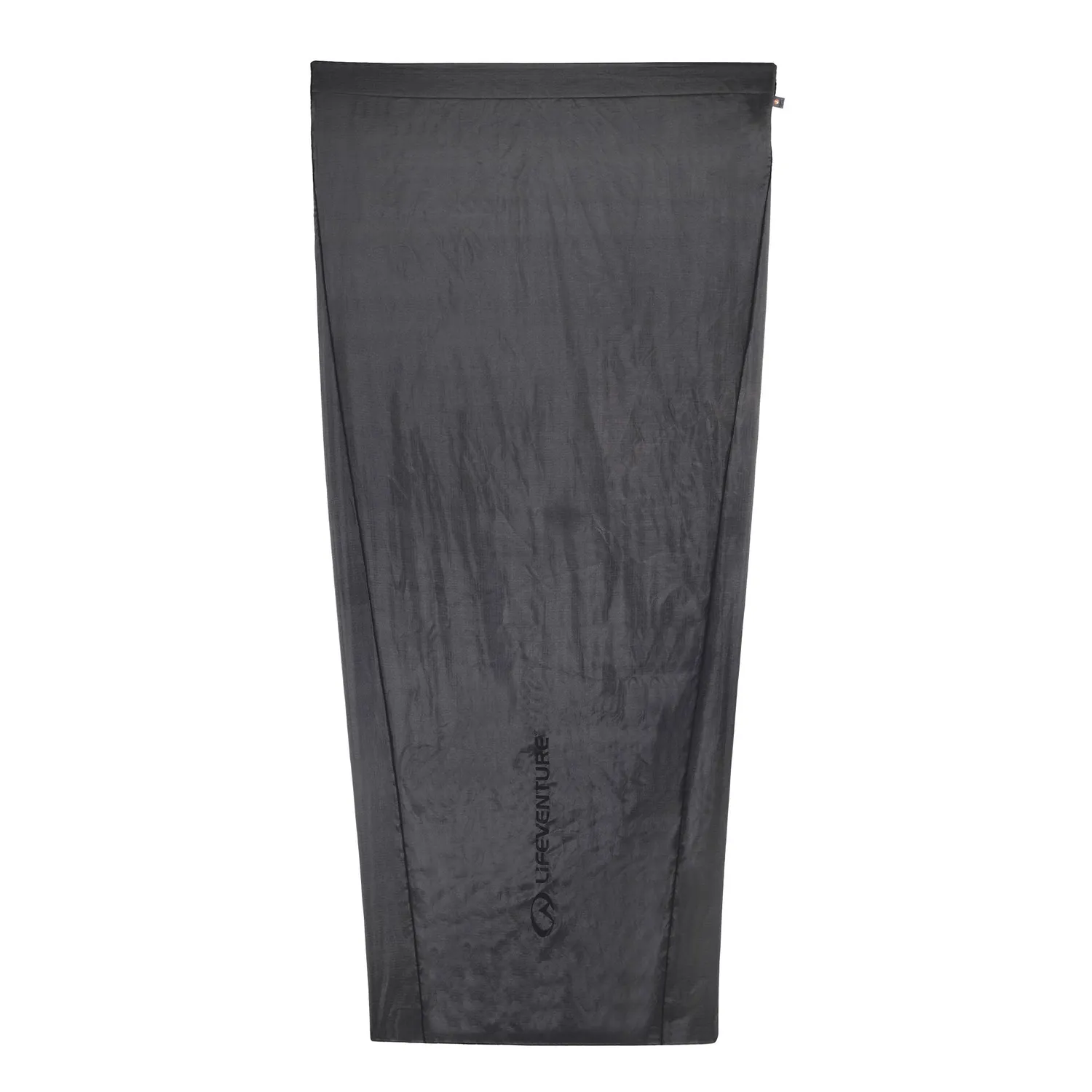Lifeventure Silk Schlafsack-Inliner Mummy Seide