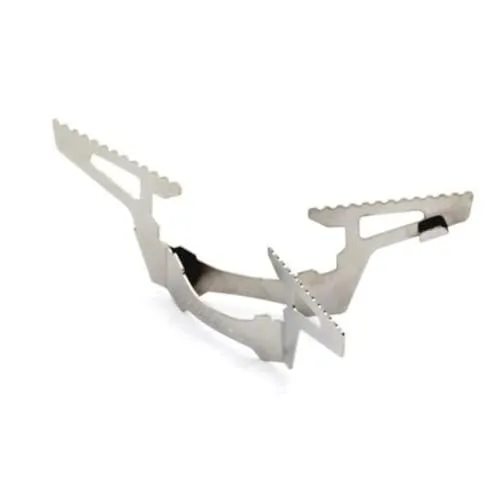 Soto TriFlex Topfstütze WindMaster 3-Arm 6,7 g