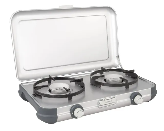 Campingaz Kitchen 2 R Gaskocher 2-flammig 4000W
