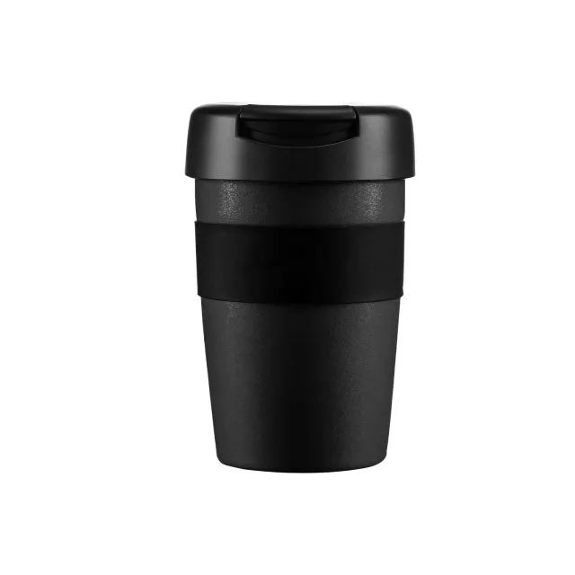 Lifeventure Coffee Cup Thermobecher mit Deckel isoliert