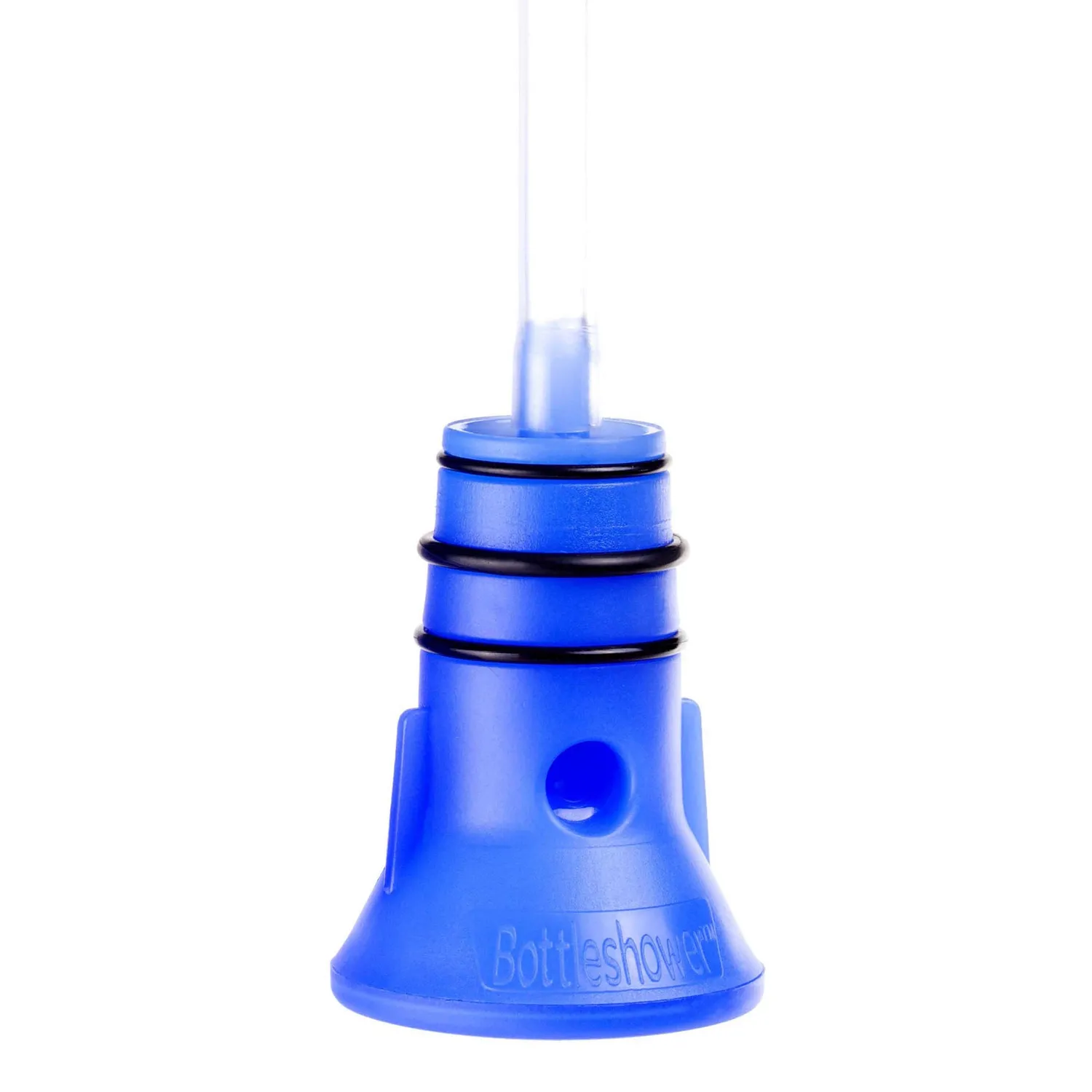 Lifeventure Travel Bottle Shower Reisedusche für Flaschen