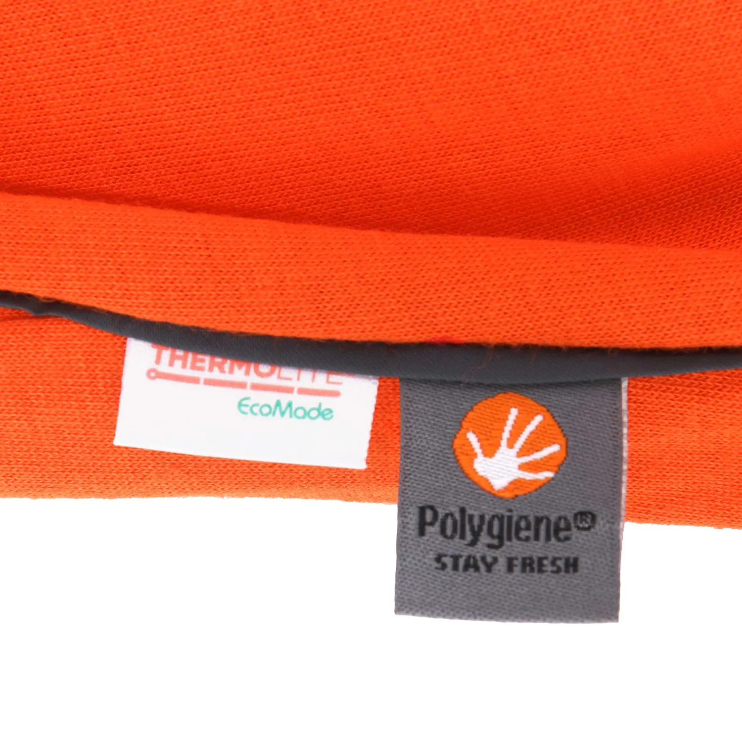 Lifeventure Thermolite Schlafsack-Inlett Mumie +9°C