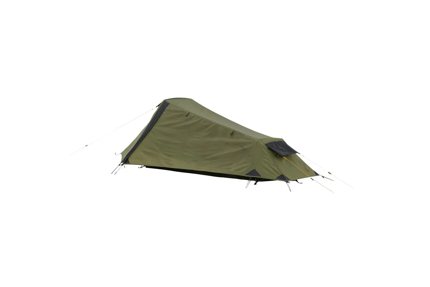 Grand Canyon Richmond 1-Personen-Zelt Olive 1800g