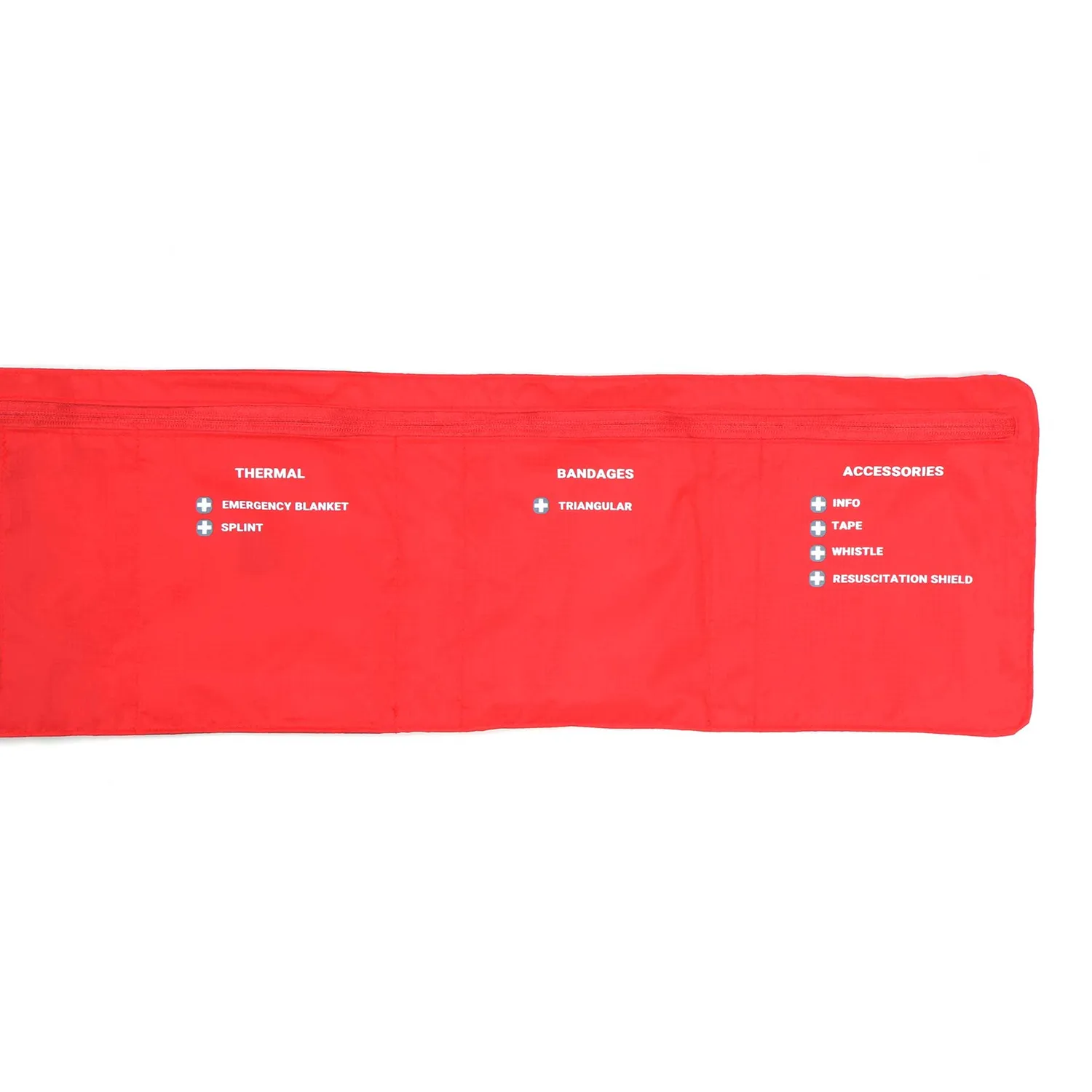 Lifesystems Bike Leader Erste Hilfe Set 29-teilig Fahrrad