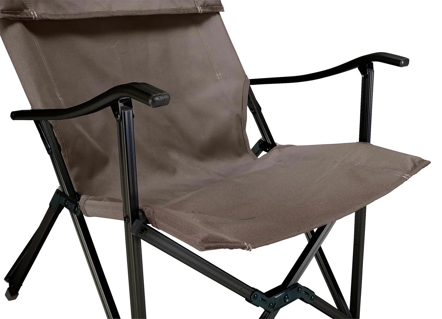 Grand Canyon El Tovar Highback Campingstuhl Falcon klappbar