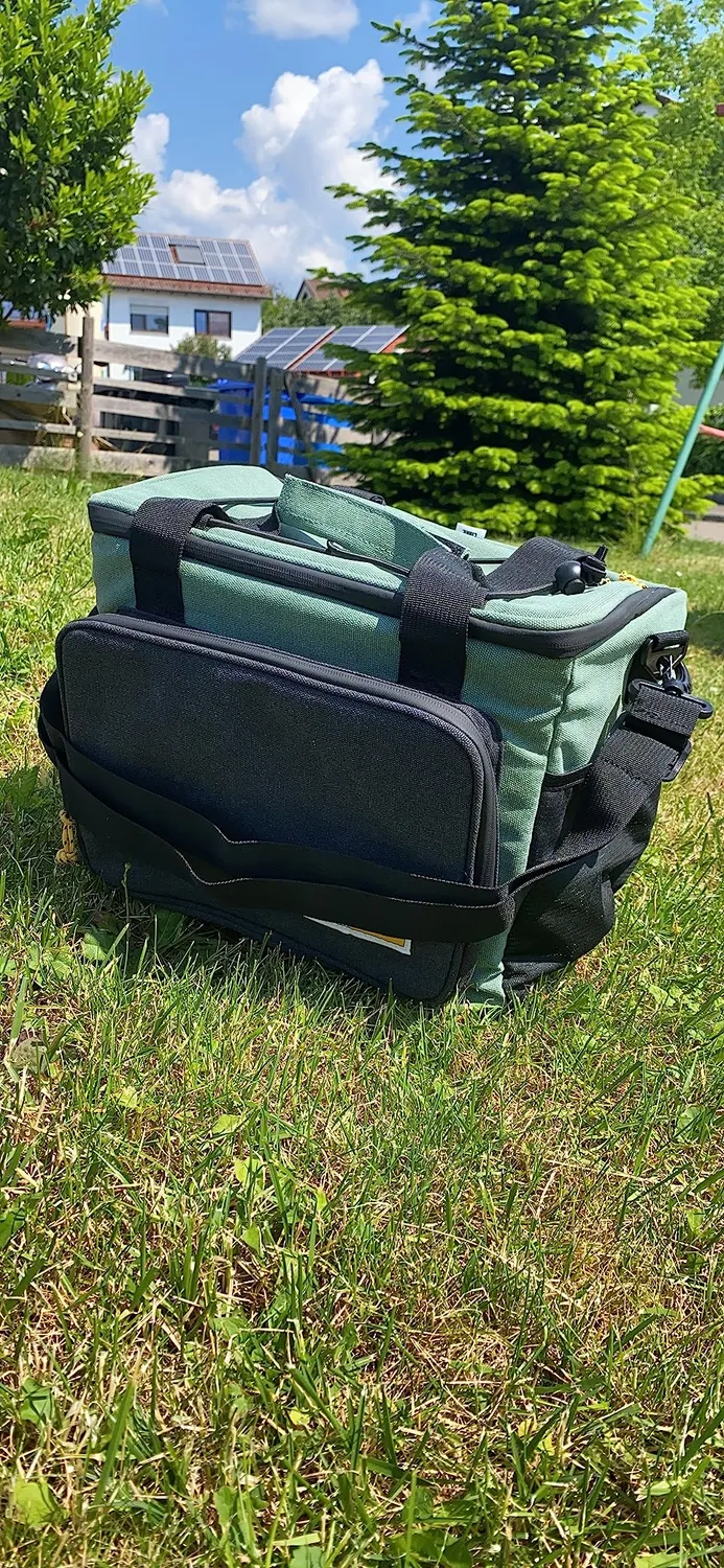 Campo Libre Hulk Kühltasche 30 l faltbar wasserdicht