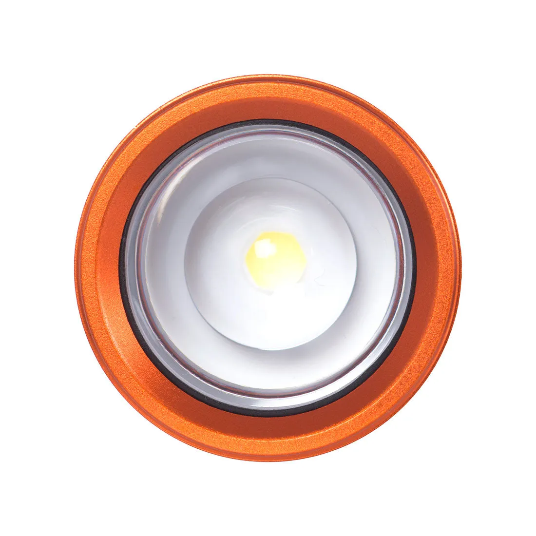 Lifeventure Intensity 545 Taschenlampe 545 Lumen