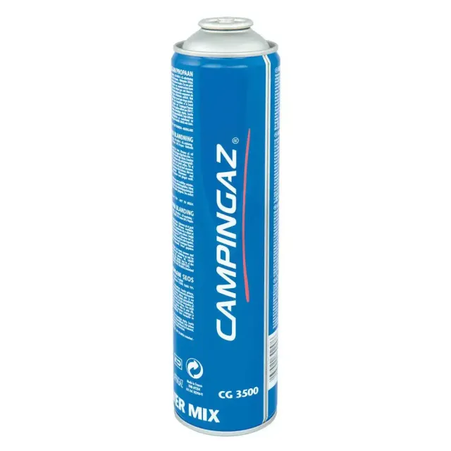 Campingaz CG3500 Gaskartusche 350g Butan-Propan Schraubventil