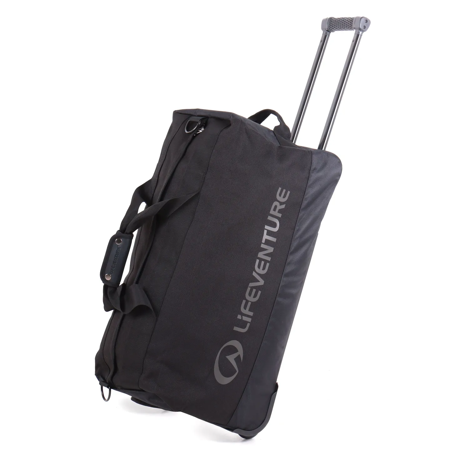 Lifeventure Expedition Wheeled Duffle Reisetasche 100L