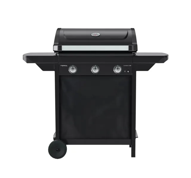 Campingaz Compact 3 LD Gasgrill 3 Brenner