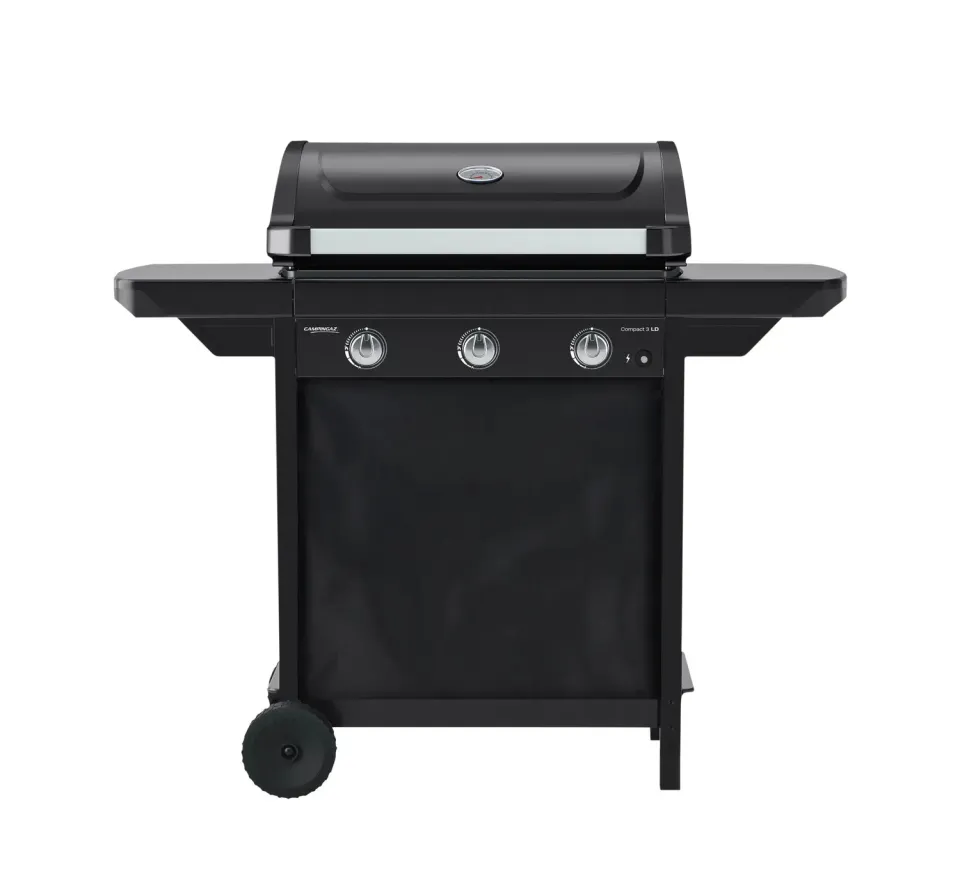 Campingaz Compact 3 LD Gasgrill 3 Brenner