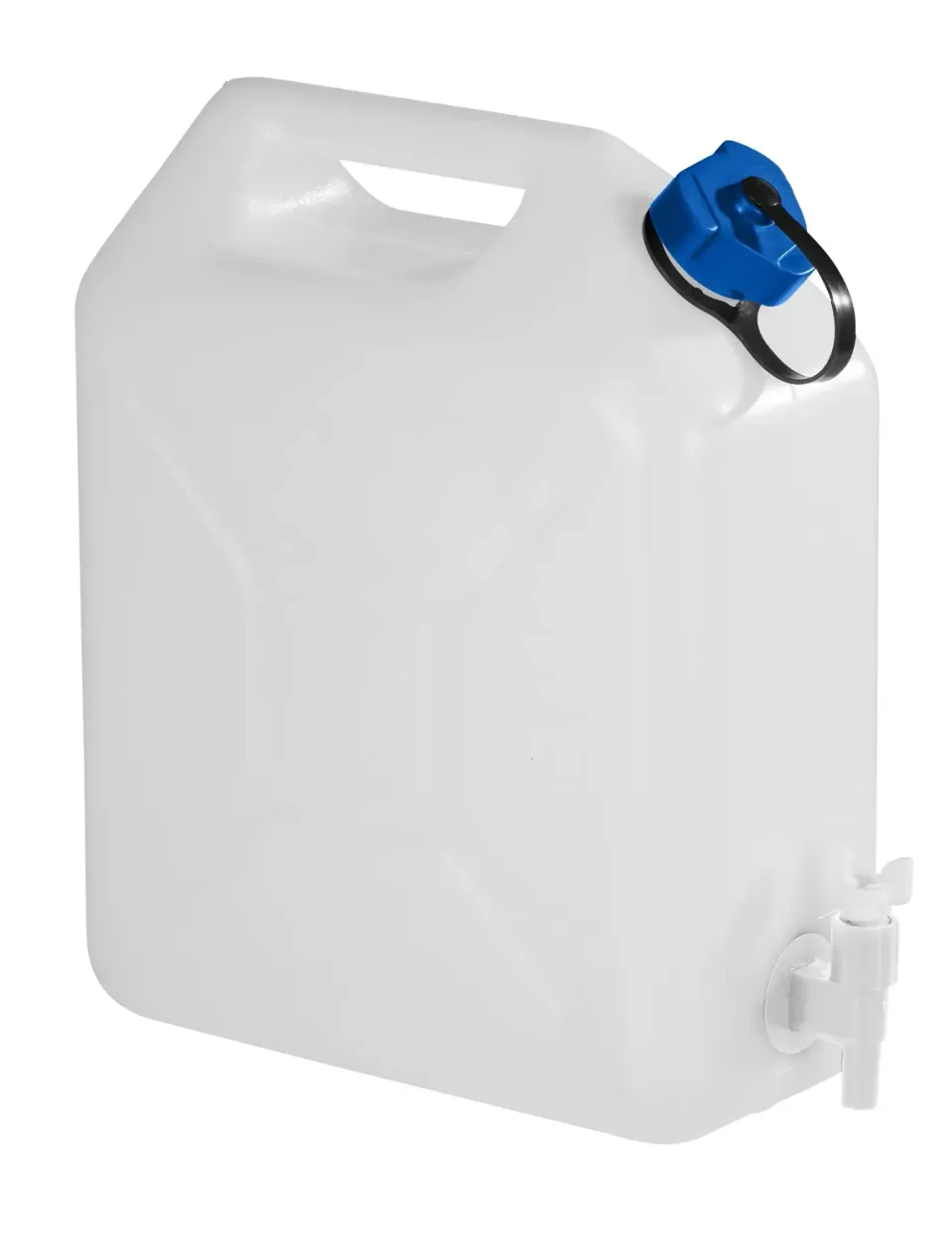 Campingaz Wasserkanister 10 Liter mit Auslaufhahn