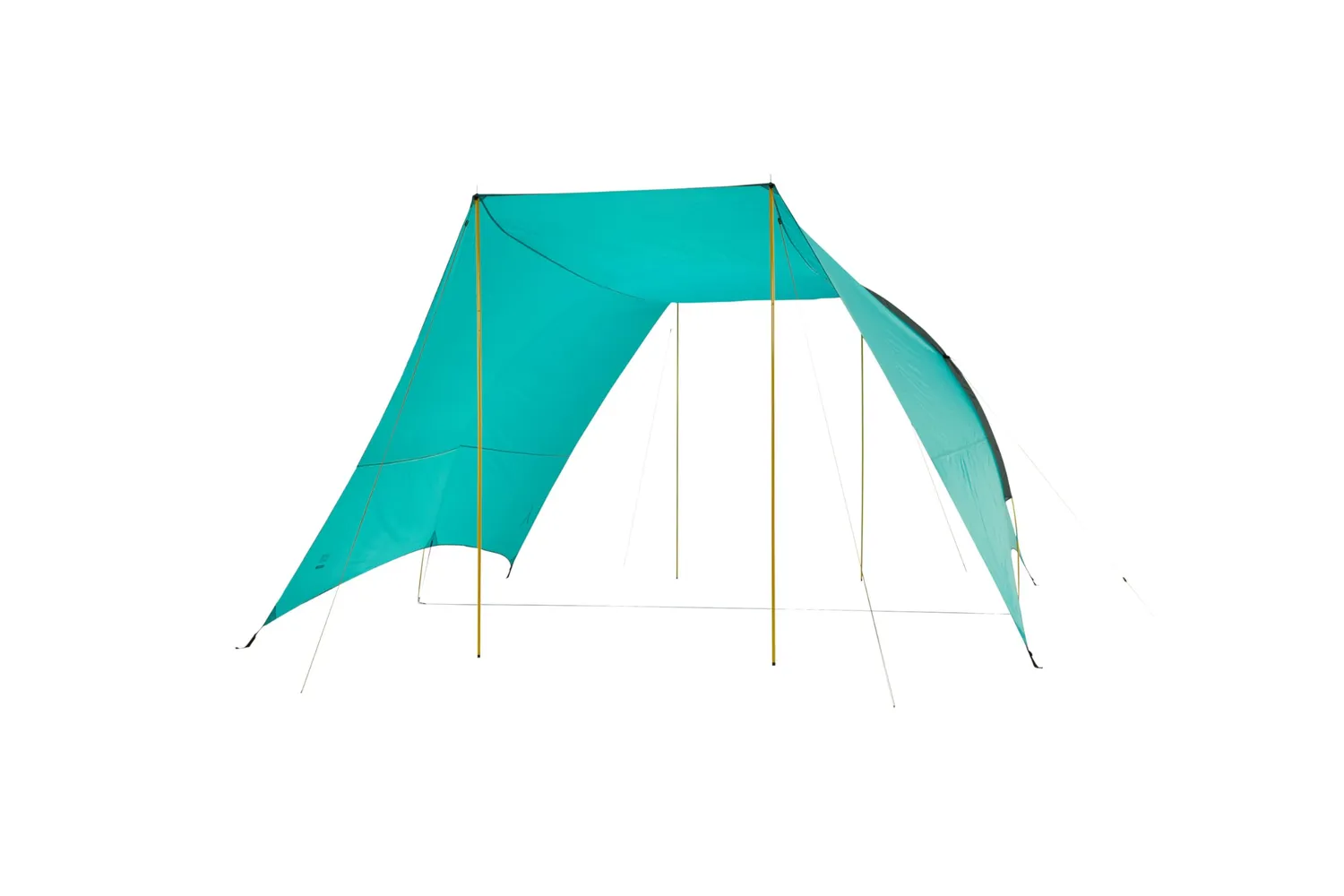 Grand Canyon Tahuta Shelter 4 Pavillon Caneel Bay
