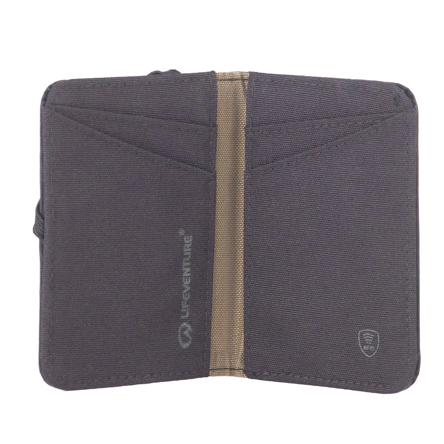 Lifeventure X-Pac RFiD Card Wallet Kartenetui