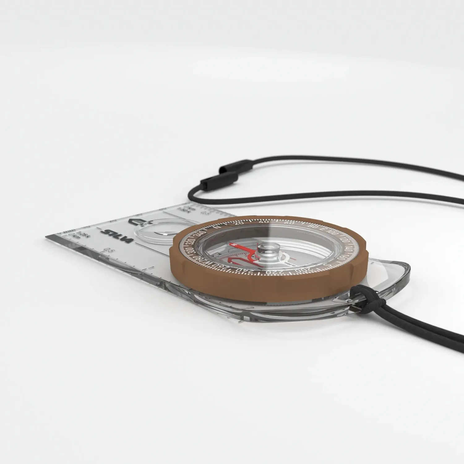 Silva Ranger Global Linealkompass Globalnadel