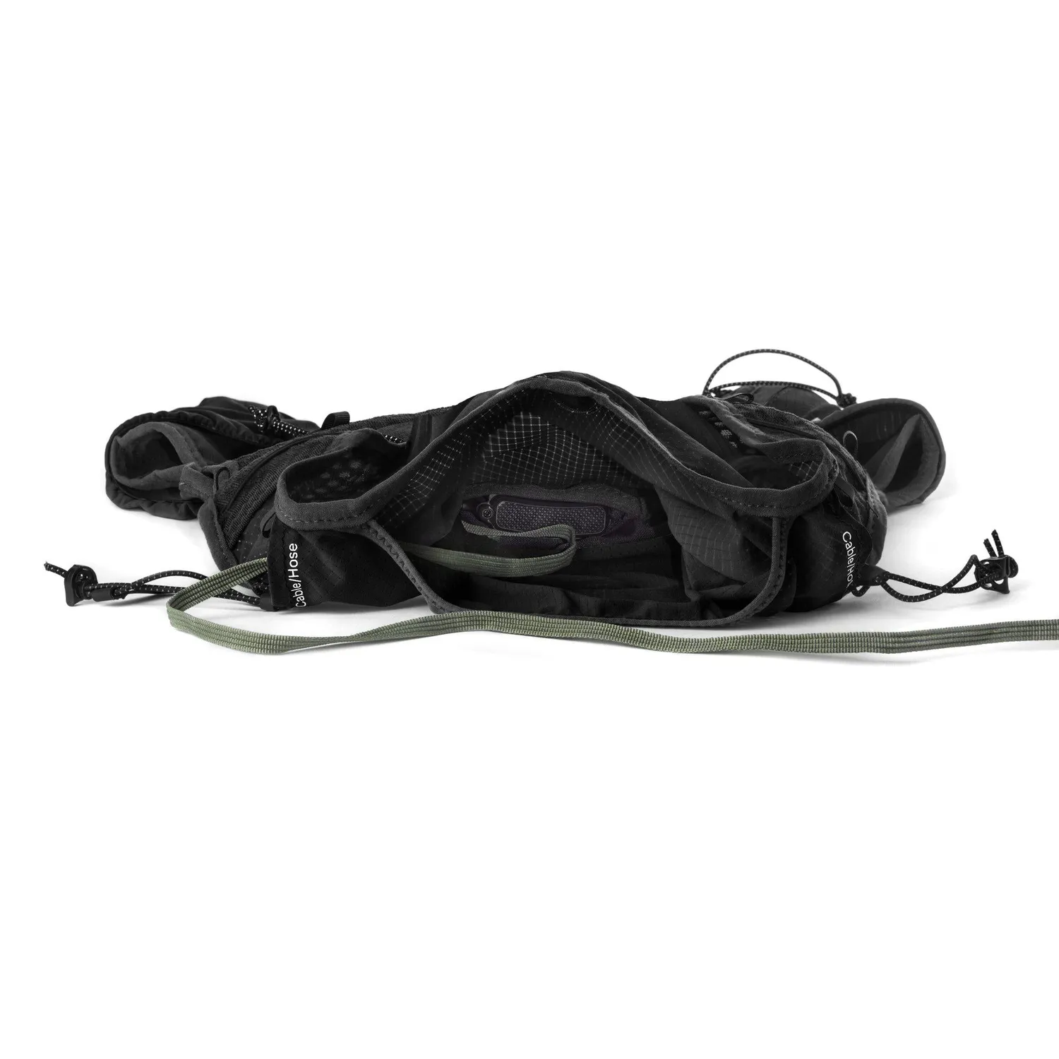 Silva Strive 10 Laufweste 10 L mit 500 ml Soft Flask