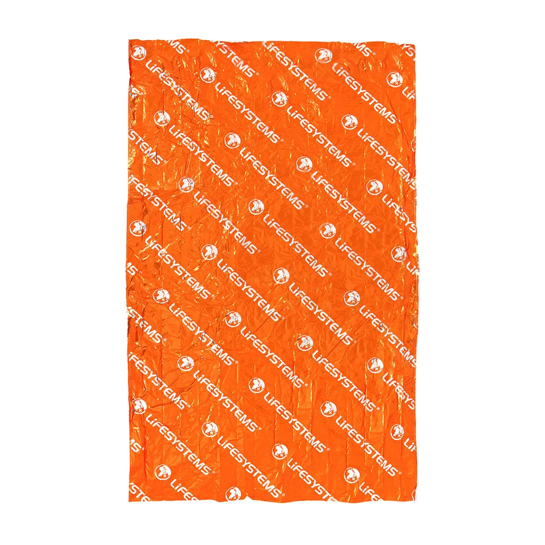Lifeventure Thermal Blanket Rettungsdecke Notfall