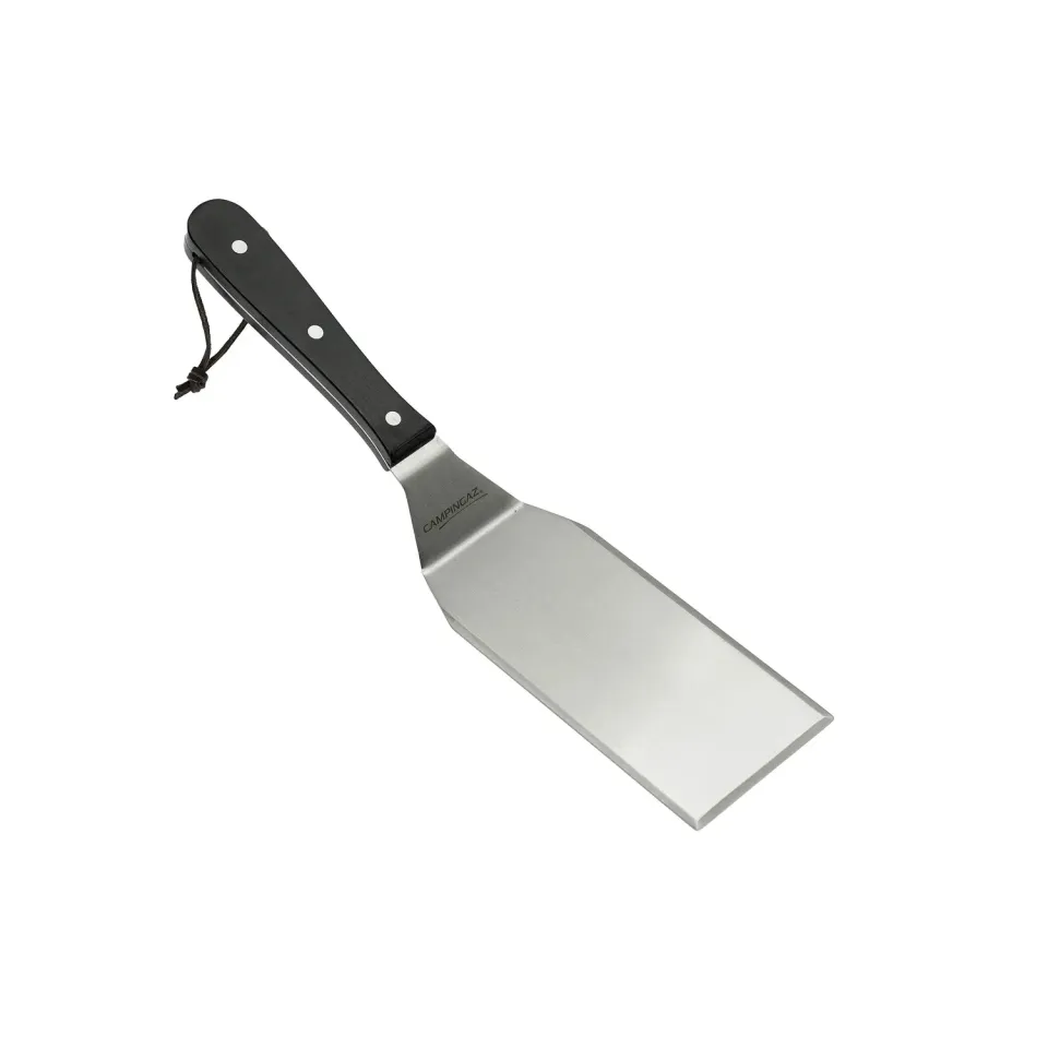 Campingaz Premium Plancha Spatel Edelstahl 34 cm