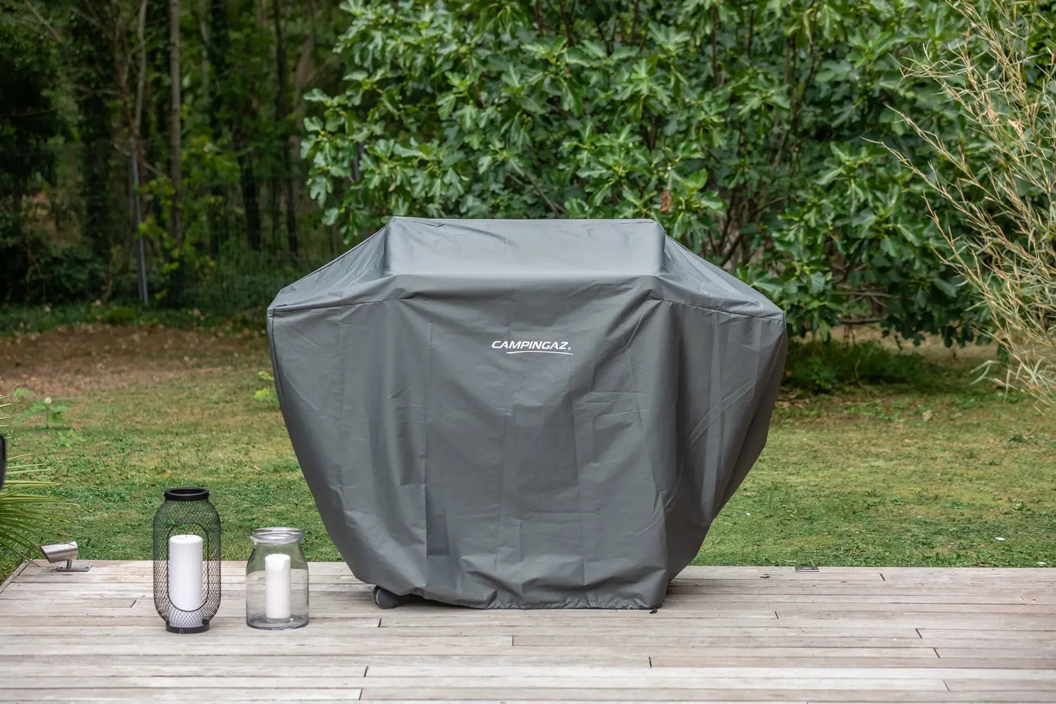 Campingaz Premium Grillabdeckung M 140x62x118 cm