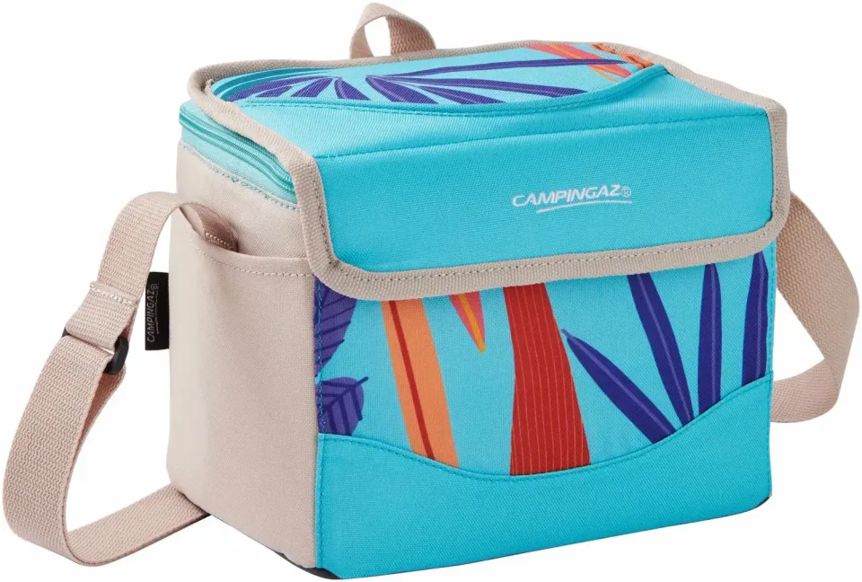 Campingaz Ethnic Minimaxi Kühltasche 4L Ethno-Design