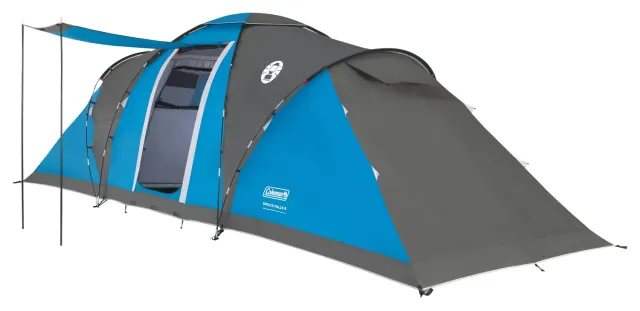 Coleman Spruce Falls 6 Familienzelt Vis-a-Vis 6 Personen