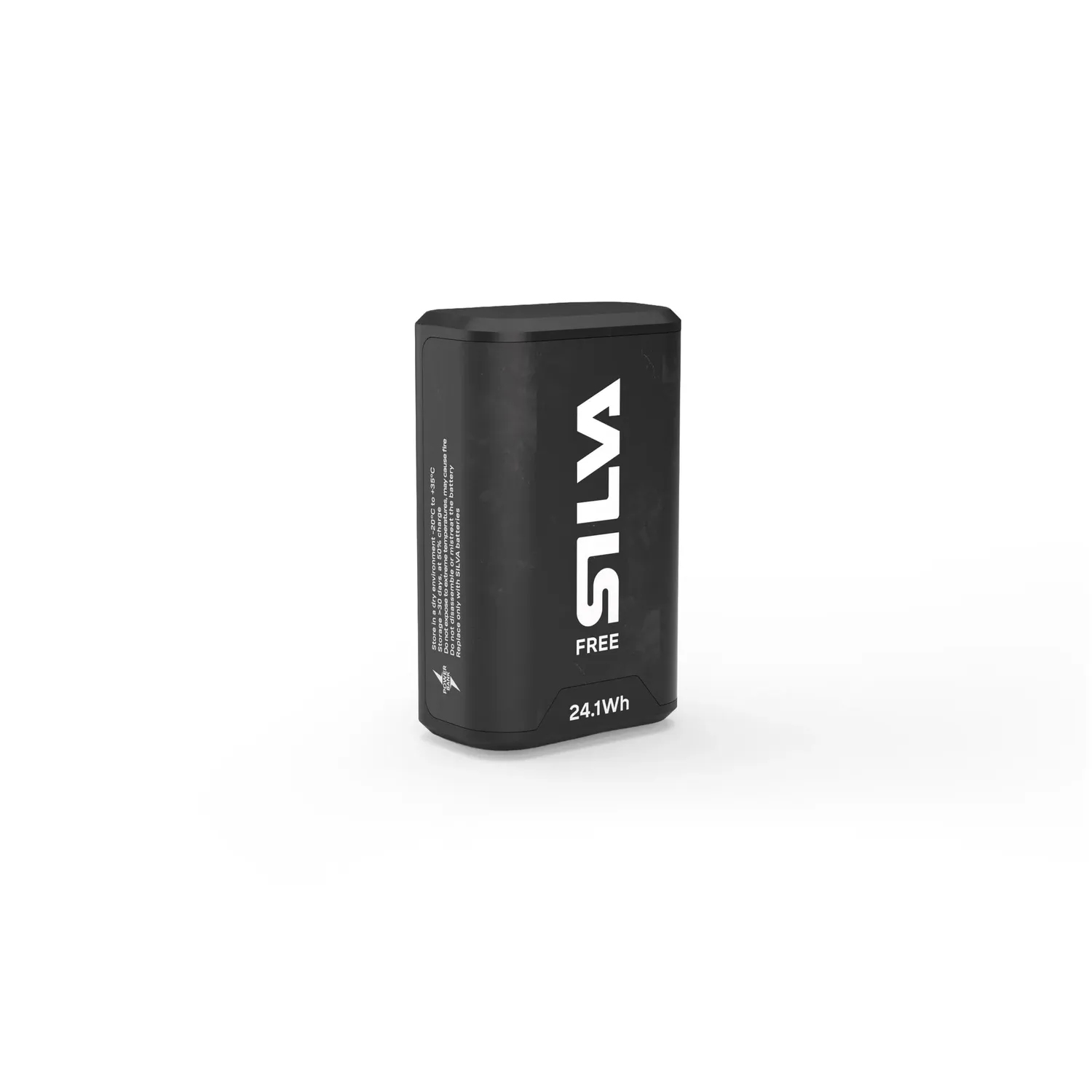 Silva Free Pulse 1500 Stirnlampe 1500 Lumen XS