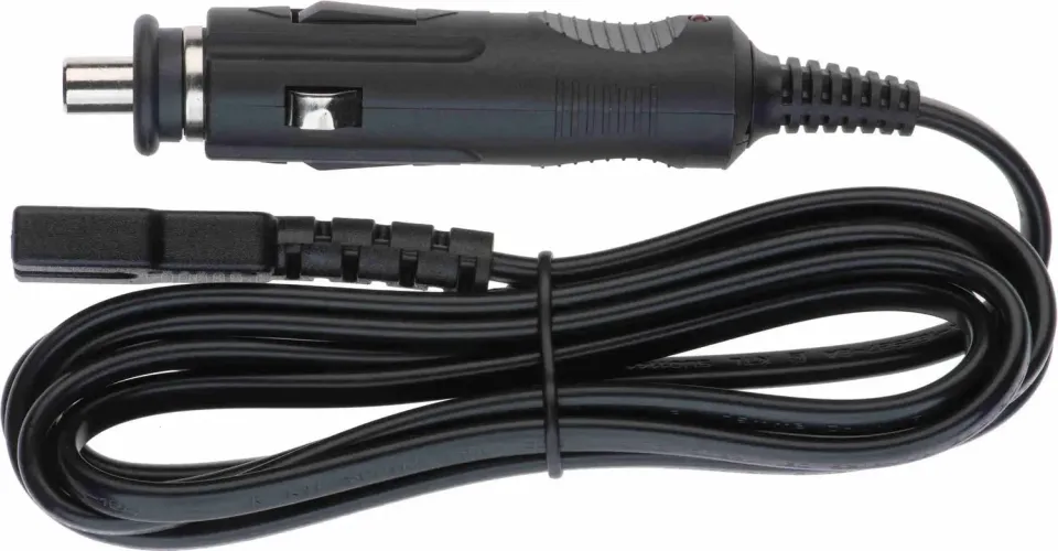 Campingaz Kühlbox Netzkabel 12V ohne Batteriesaver