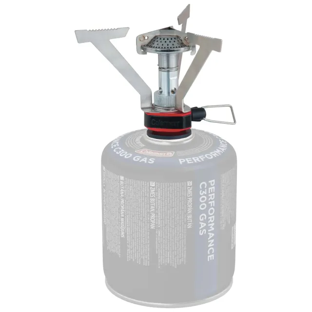 Coleman FyreLite Start Gaskocher 102g Schraubventil