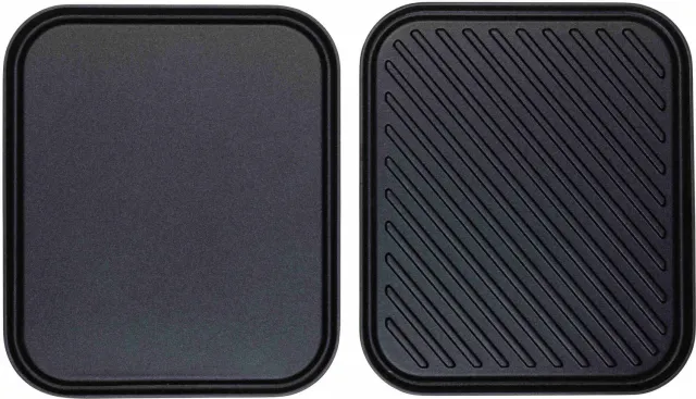 Camping Gaz Grill & Go Grillplatte 2 Stück Ersatz