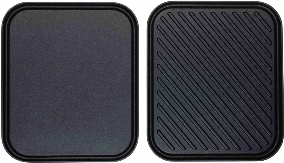 Camping Gaz Grill & Go Grillplatte 2 Stück Ersatz