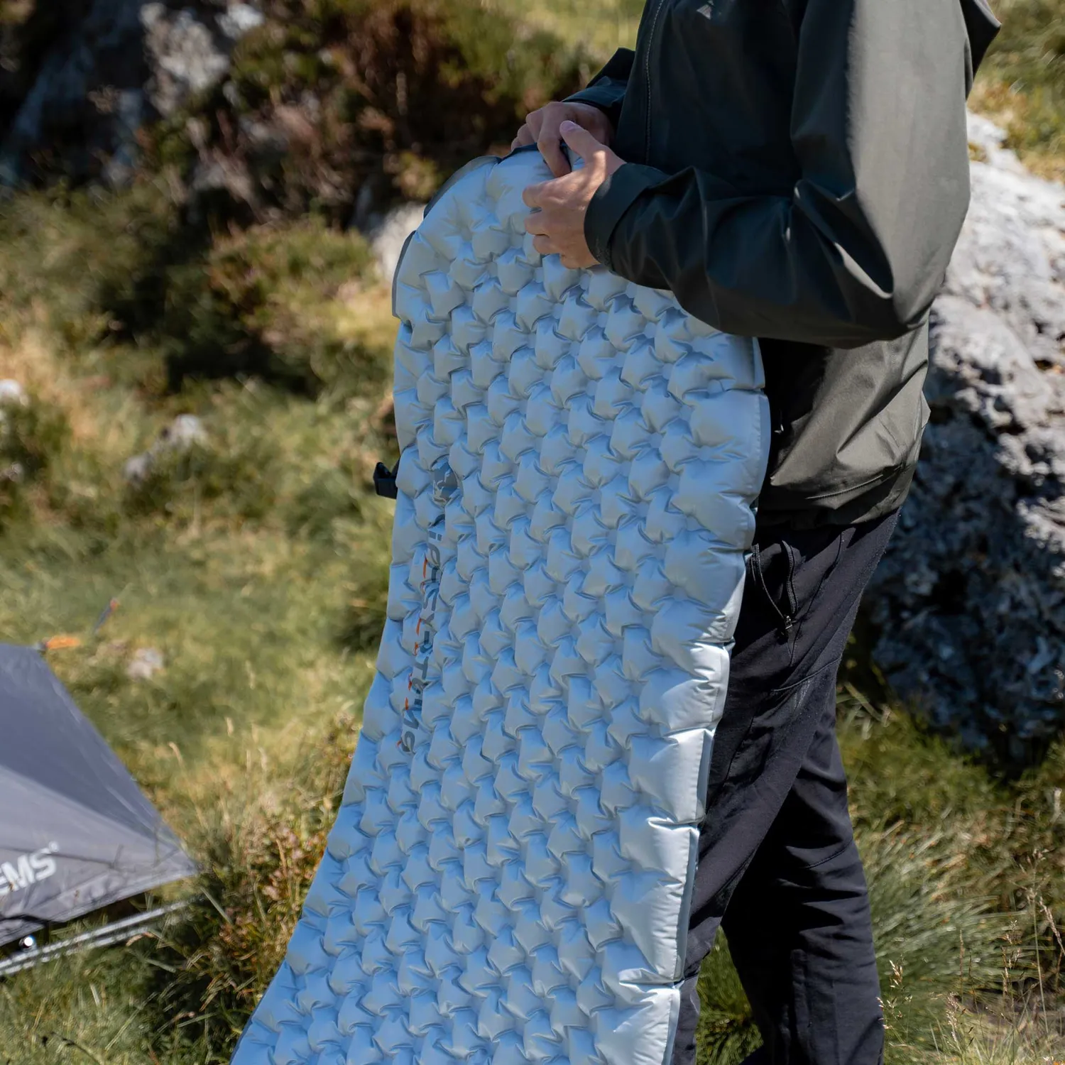 Lifeventure Sleep Mat Lite Isomatte Regular R-Wert 4,4