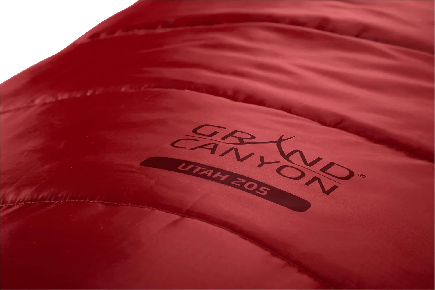 Grand Canyon Utah 205 Deckenschlafsack Limit -2°
