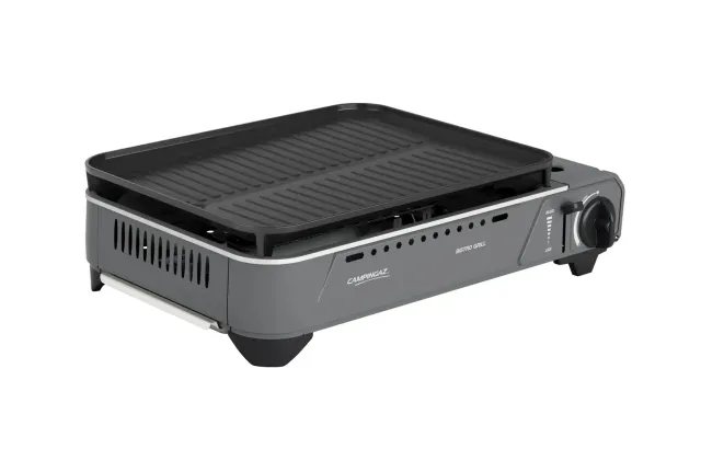 Campingaz Bistro Grill Tischgrill 2000W CP250 Gaskartusche