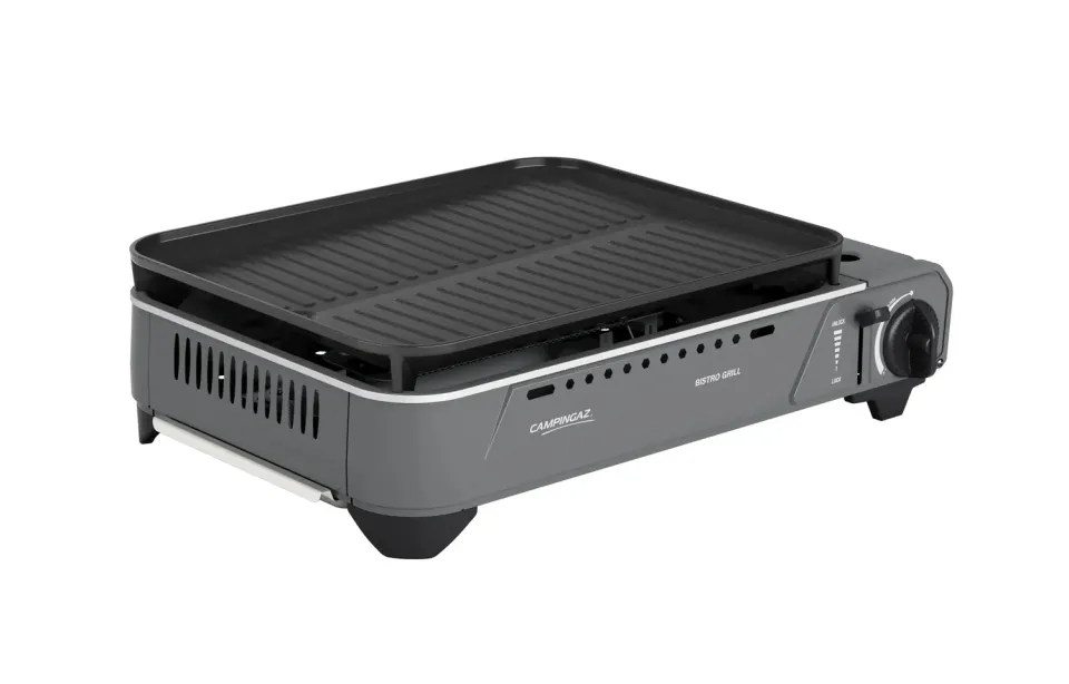 Campingaz Bistro Grill Tischgrill 2000W CP250 Gaskartusche