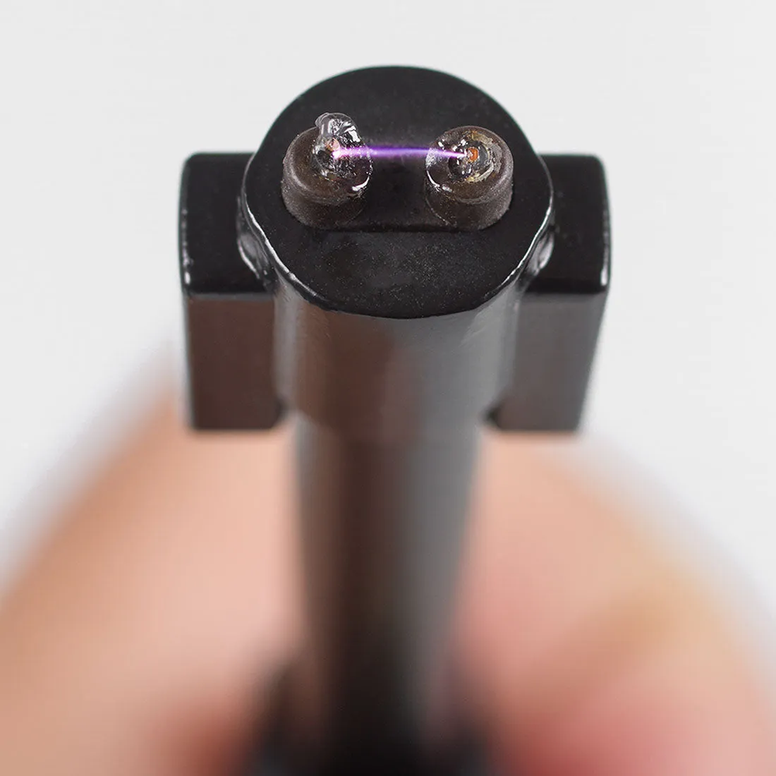 Lifeventure Plasma Lighter Feuerzeug USB winddicht