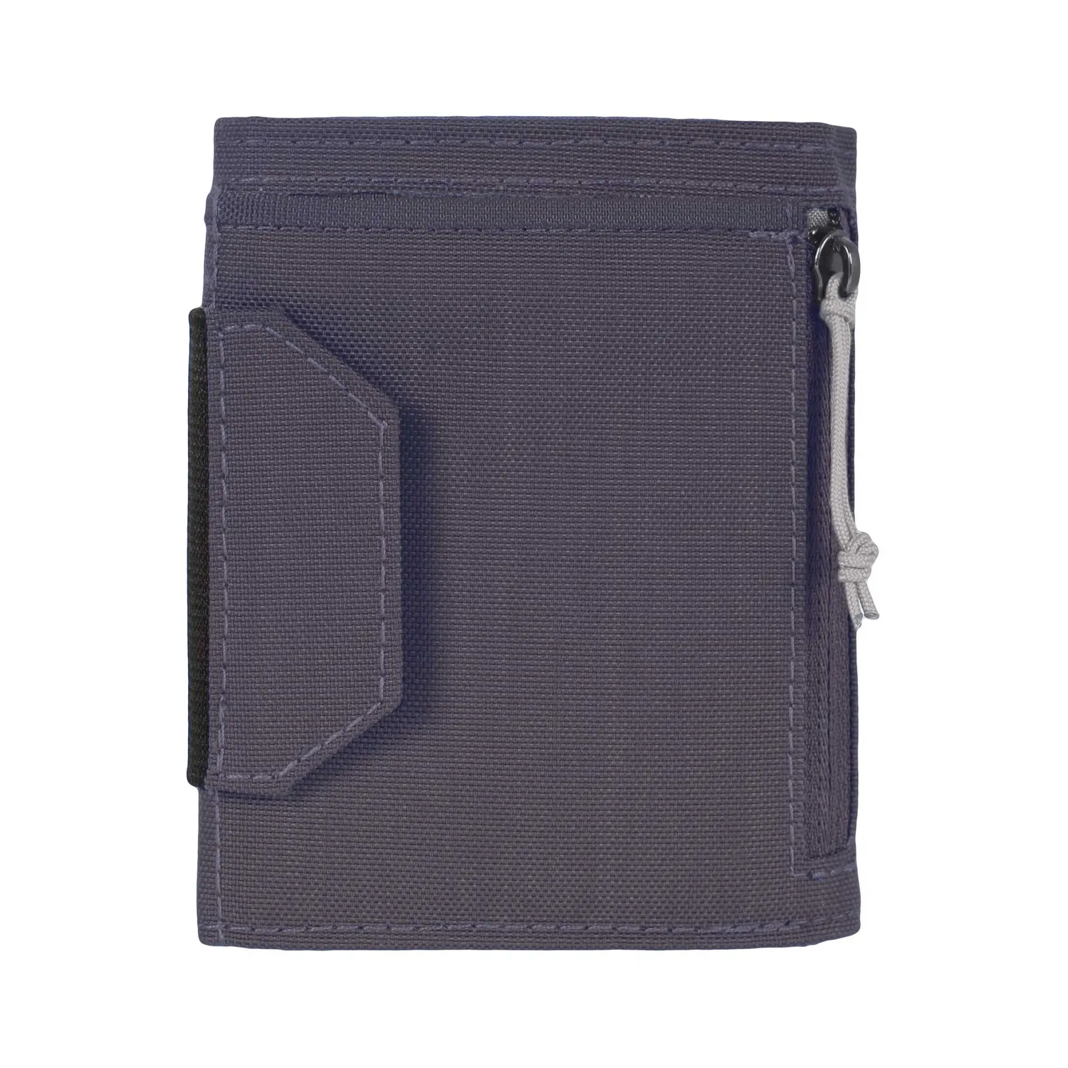 Lifeventure RFiD Geldbörse Nylon wasserdicht grau?