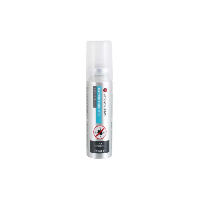 Lifeventure Tick Zeckenspray Saltidin Schutz